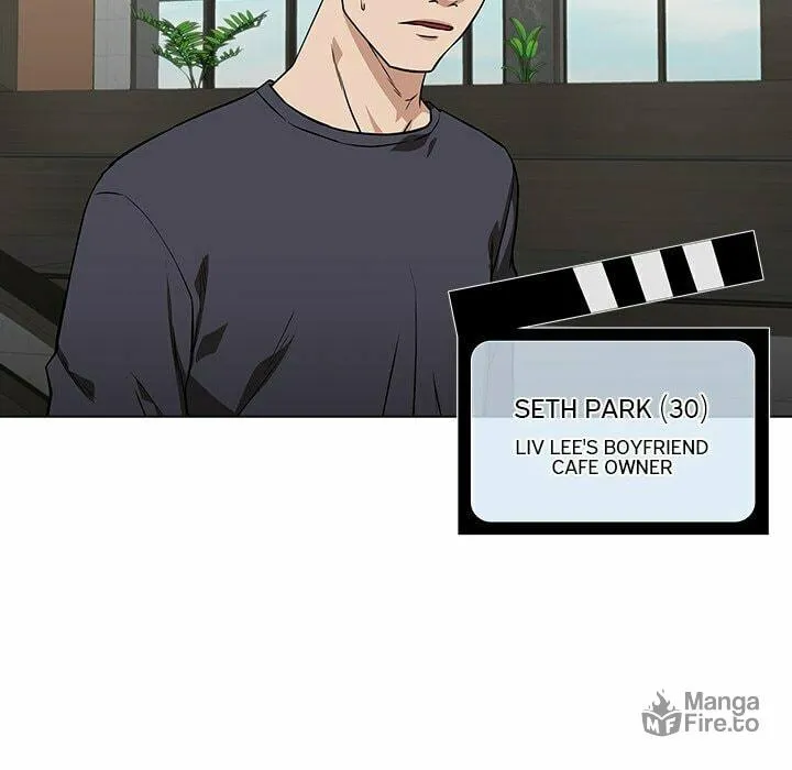 Read Malcolm, The Superstar Detective chapter 7 image 143 on Lezhin