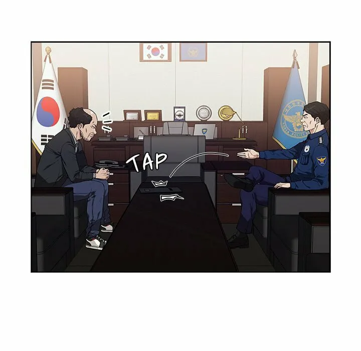 Read Malcolm, The Superstar Detective chapter 7 image 15 on Lezhin