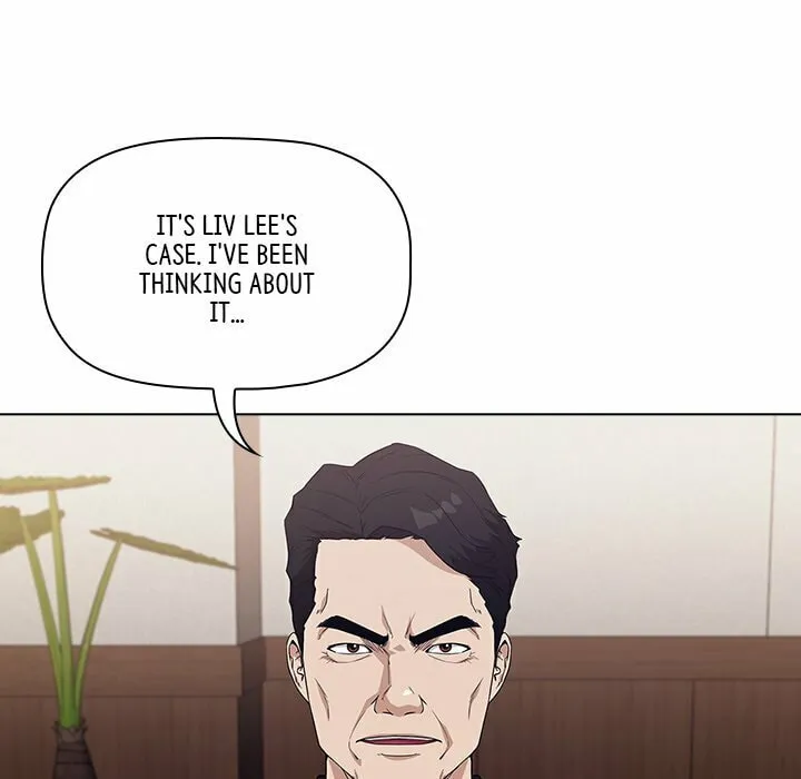 Read Malcolm, The Superstar Detective chapter 7 image 16 on Lezhin