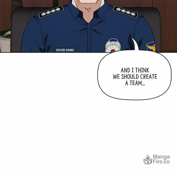 Read Malcolm, The Superstar Detective chapter 7 image 17 on Lezhin