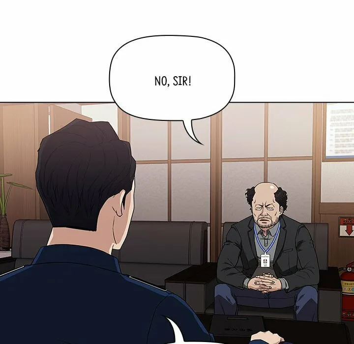 Read Malcolm, The Superstar Detective chapter 7 image 18 on Lezhin