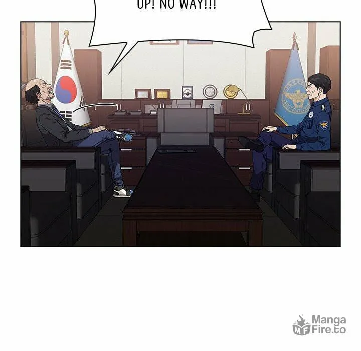 Read Malcolm, The Superstar Detective chapter 7 image 20 on Lezhin