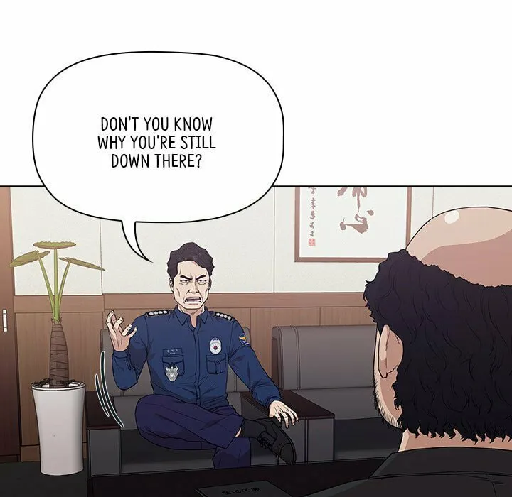 Read Malcolm, The Superstar Detective chapter 7 image 21 on Lezhin