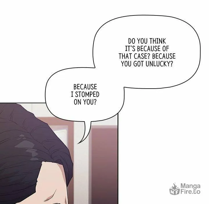 Read Malcolm, The Superstar Detective chapter 7 image 24 on Lezhin