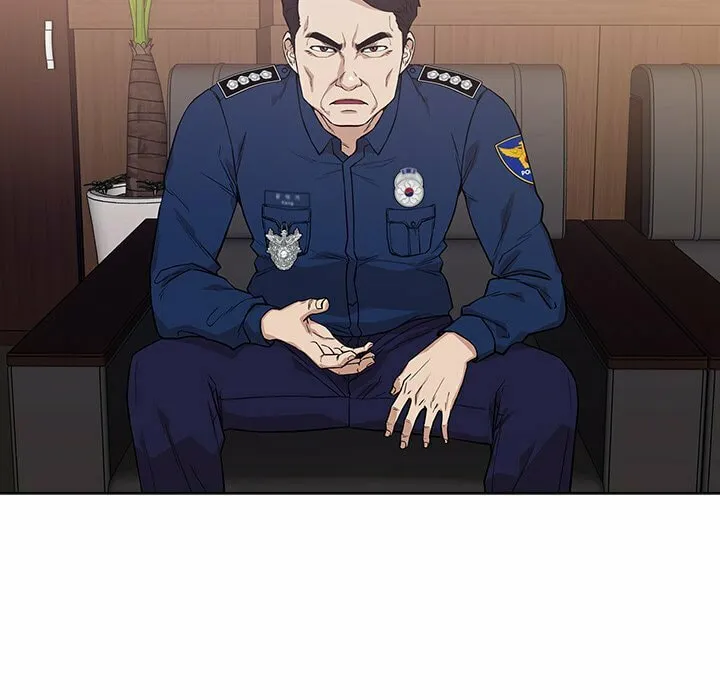 Read Malcolm, The Superstar Detective chapter 7 image 28 on Lezhin
