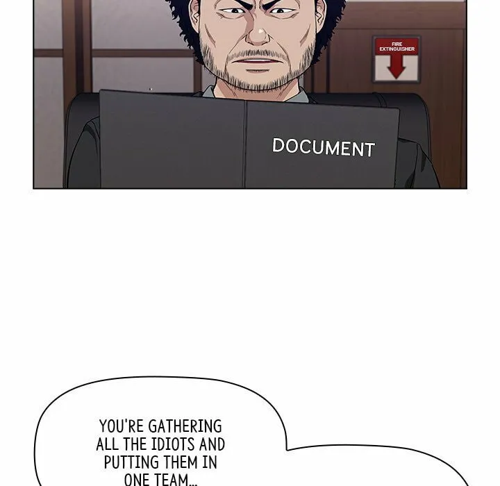 Read Malcolm, The Superstar Detective chapter 7 image 33 on Lezhin