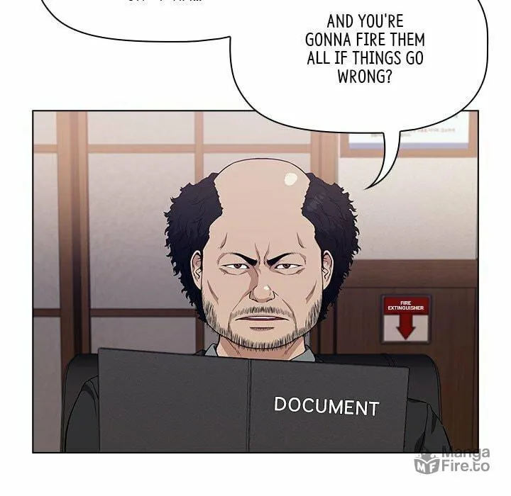 Read Malcolm, The Superstar Detective chapter 7 image 34 on Lezhin