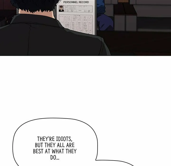 Read Malcolm, The Superstar Detective chapter 7 image 36 on Lezhin
