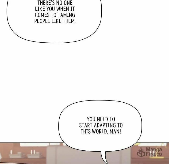 Read Malcolm, The Superstar Detective chapter 7 image 38 on Lezhin