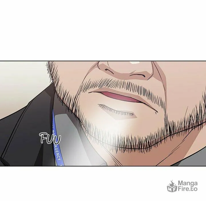 Read Malcolm, The Superstar Detective chapter 7 image 41 on Lezhin
