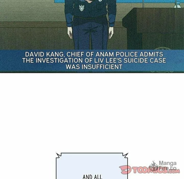Read Malcolm, The Superstar Detective chapter 7 image 50 on Lezhin