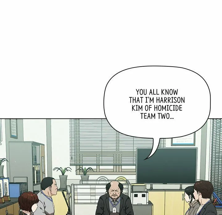Read Malcolm, The Superstar Detective chapter 7 image 61 on Lezhin