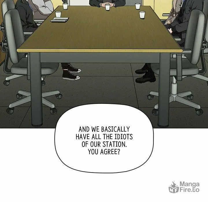 Read Malcolm, The Superstar Detective chapter 7 image 62 on Lezhin