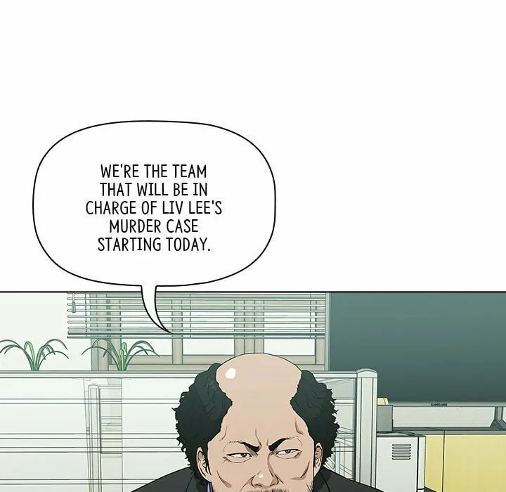 Read Malcolm, The Superstar Detective chapter 7 image 63 on Lezhin