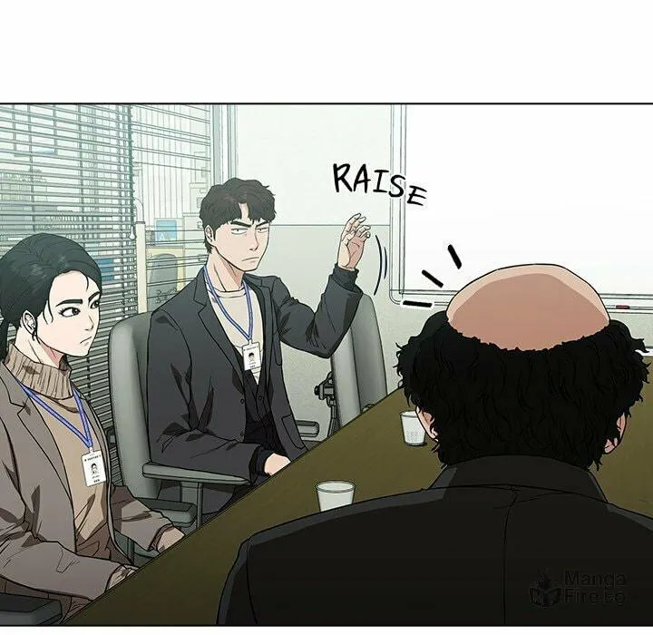 Read Malcolm, The Superstar Detective chapter 7 image 65 on Lezhin