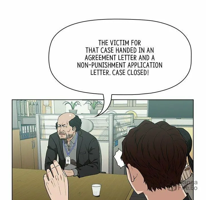 Read Malcolm, The Superstar Detective chapter 7 image 68 on Lezhin