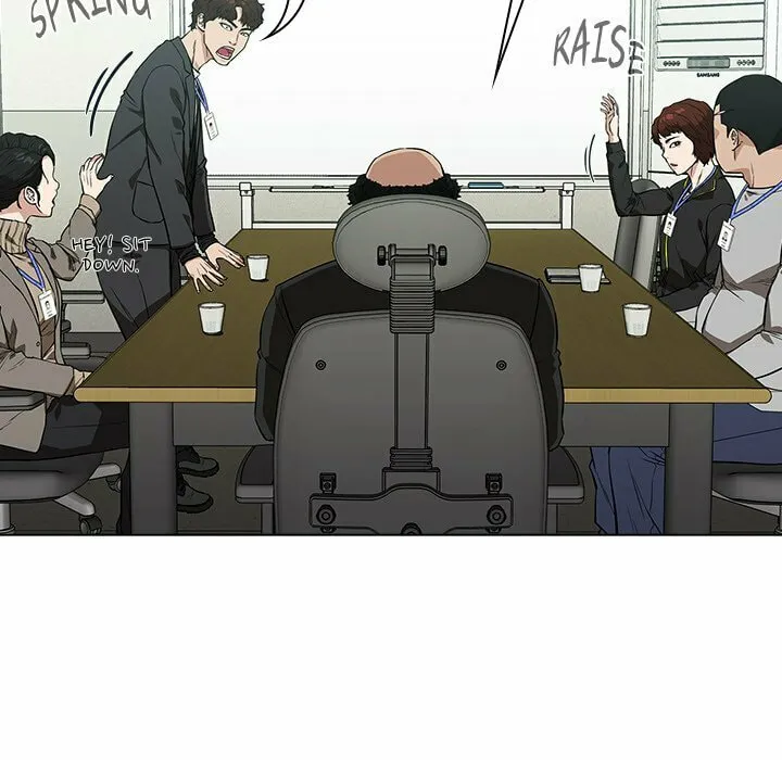 Read Malcolm, The Superstar Detective chapter 7 image 70 on Lezhin