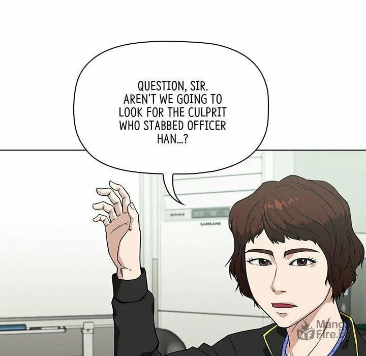 Read Malcolm, The Superstar Detective chapter 7 image 71 on Lezhin