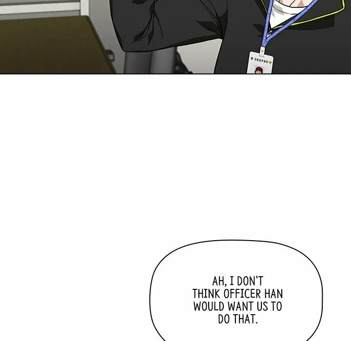 Read Malcolm, The Superstar Detective chapter 7 image 72 on Lezhin