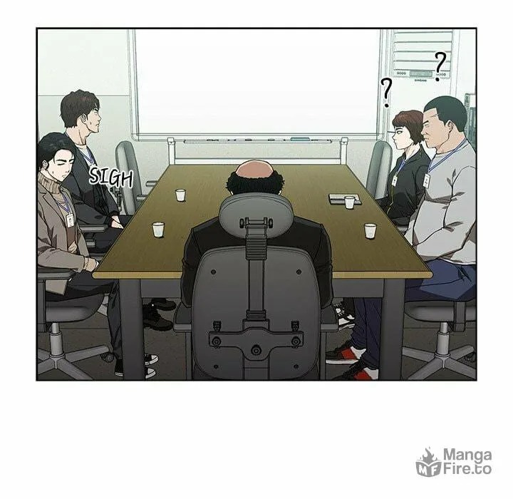 Read Malcolm, The Superstar Detective chapter 7 image 74 on Lezhin