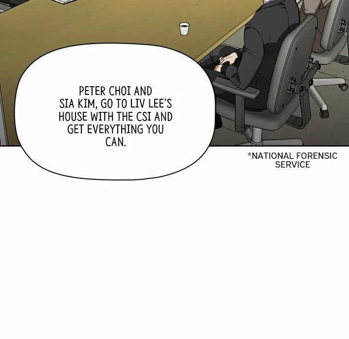 Read Malcolm, The Superstar Detective chapter 7 image 76 on Lezhin