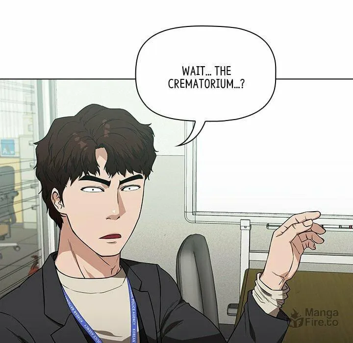 Read Malcolm, The Superstar Detective chapter 7 image 77 on Lezhin