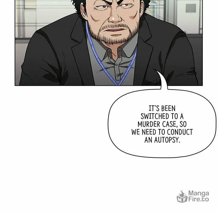 Read Malcolm, The Superstar Detective chapter 7 image 79 on Lezhin