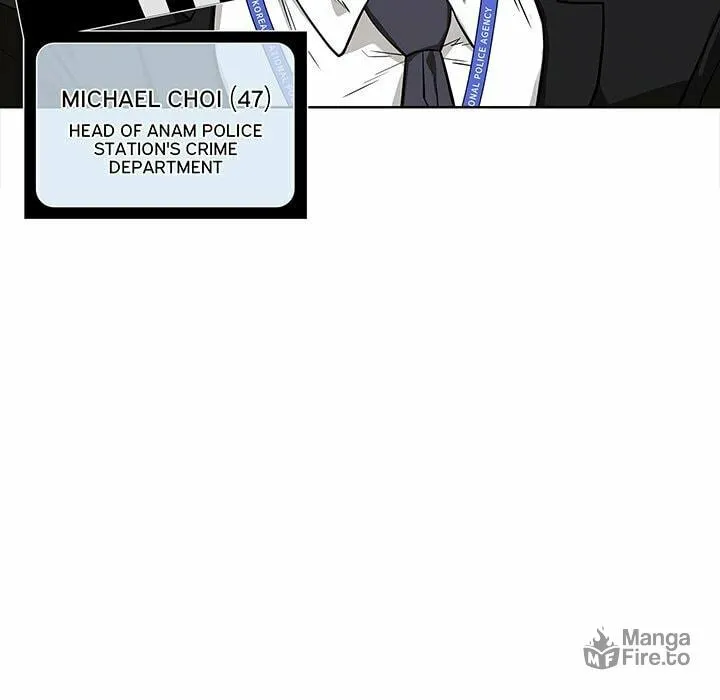 Read Malcolm, The Superstar Detective chapter 7 image 8 on Lezhin