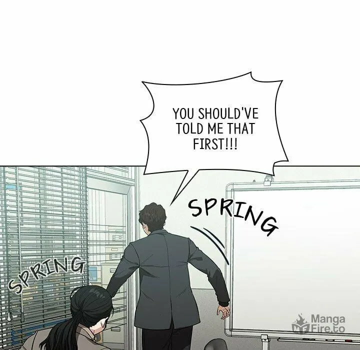 Read Malcolm, The Superstar Detective chapter 7 image 80 on Lezhin