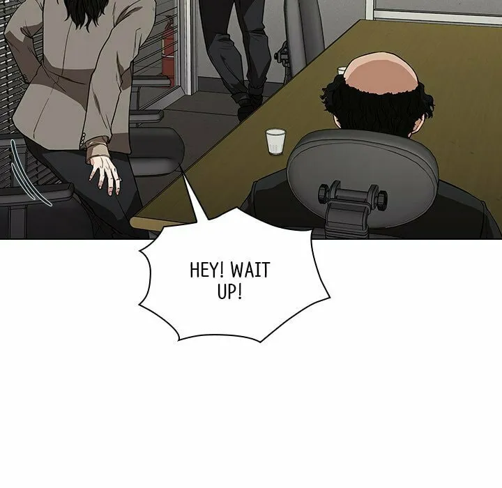 Read Malcolm, The Superstar Detective chapter 7 image 81 on Lezhin