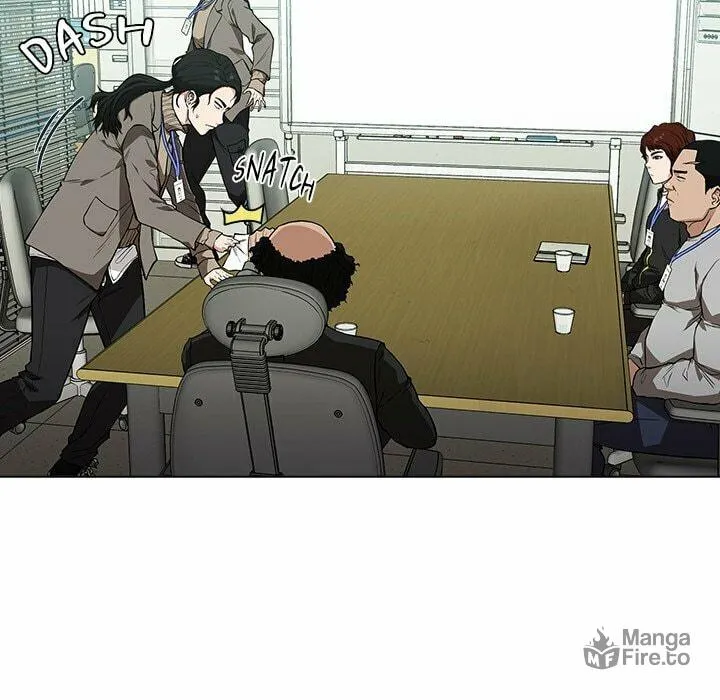 Read Malcolm, The Superstar Detective chapter 7 image 84 on Lezhin