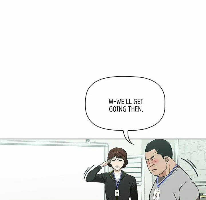 Read Malcolm, The Superstar Detective chapter 7 image 90 on Lezhin
