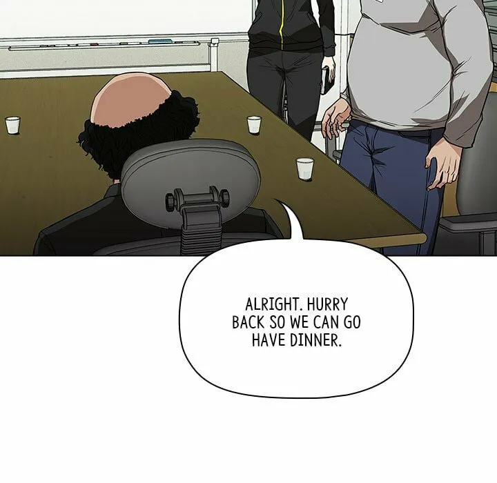 Read Malcolm, The Superstar Detective chapter 7 image 91 on Lezhin