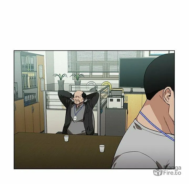 Read Malcolm, The Superstar Detective chapter 7 image 92 on Lezhin
