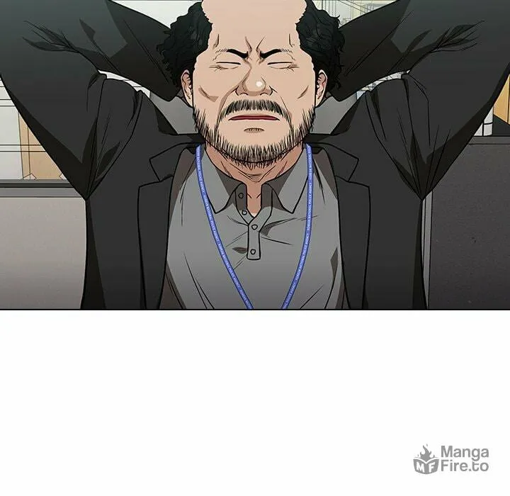 Read Malcolm, The Superstar Detective chapter 7 image 94 on Lezhin