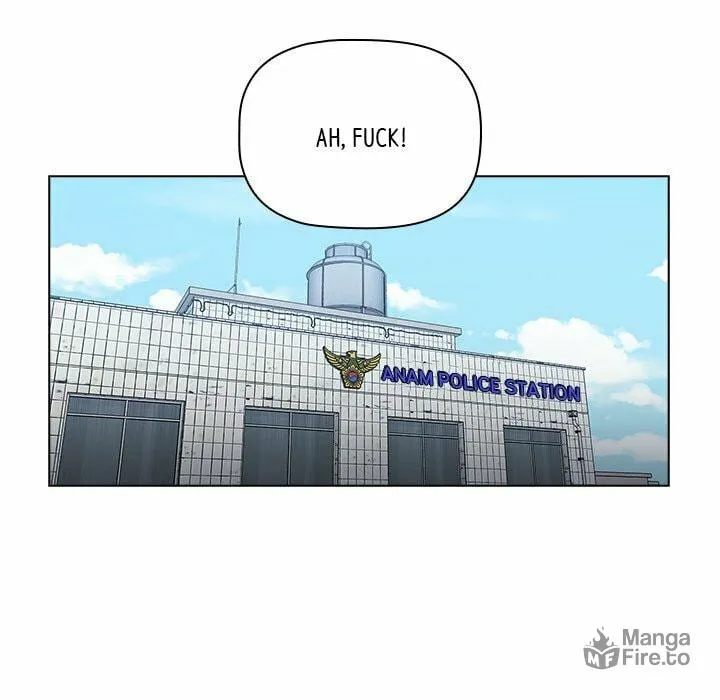 Read Malcolm, The Superstar Detective chapter 7 image 95 on Lezhin
