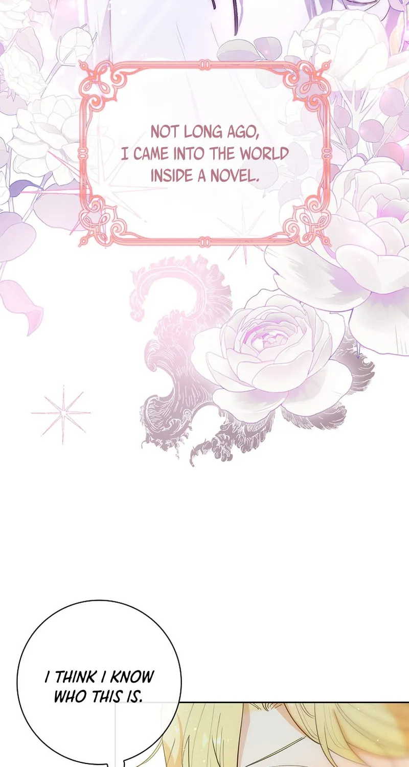 Male Lead, I'll Respect Your Taste Chapter 1 page 14 - 