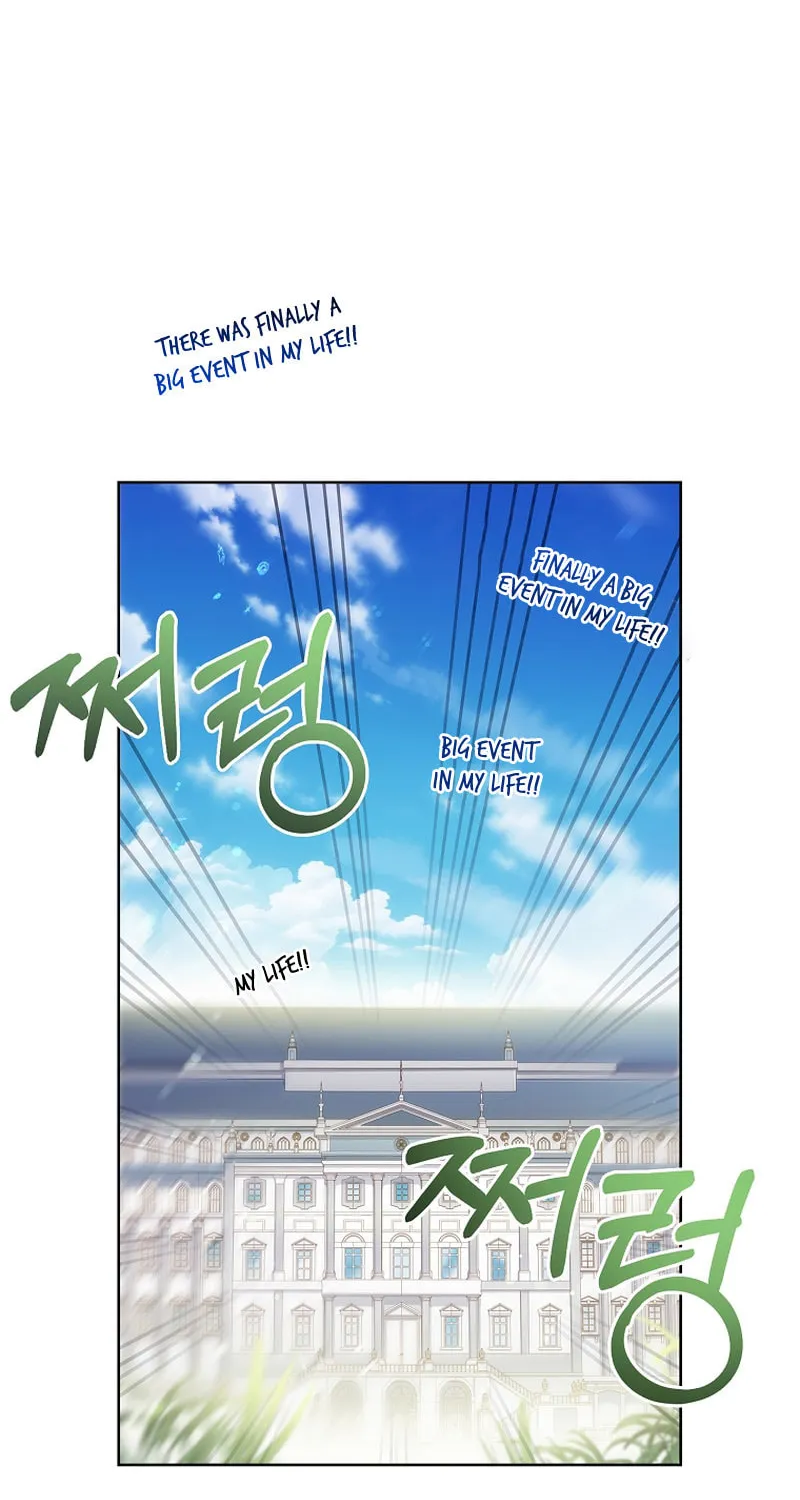 Male Lead, I'll Respect Your Taste Chapter 1 page 20 - 