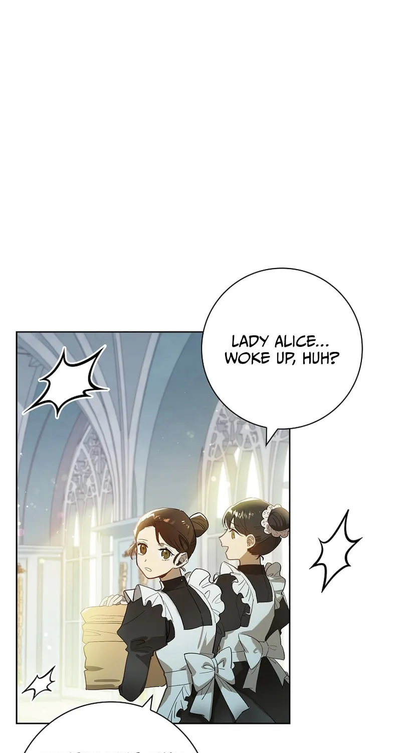 Male Lead, I'll Respect Your Taste Chapter 1 page 21 - 