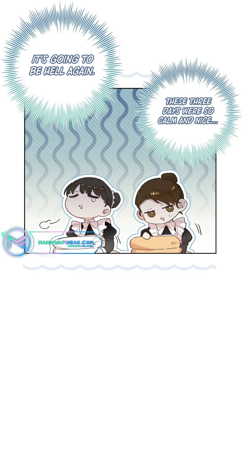 Male Lead, I'll Respect Your Taste Chapter 1 page 23 - 