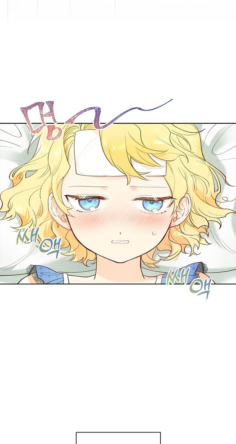 Male Lead, I'll Respect Your Taste Chapter 1 page 33 - 