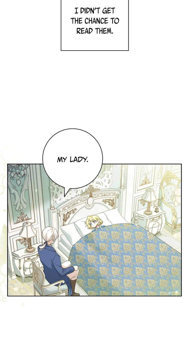 Male Lead, I'll Respect Your Taste Chapter 1 page 34 - 