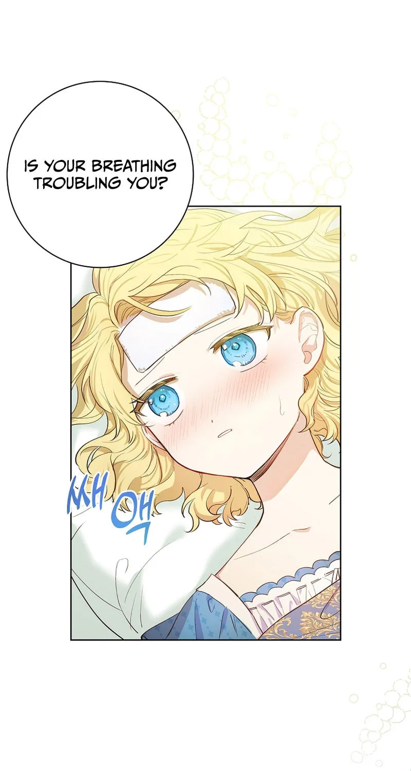 Male Lead, I'll Respect Your Taste Chapter 1 page 35 - 