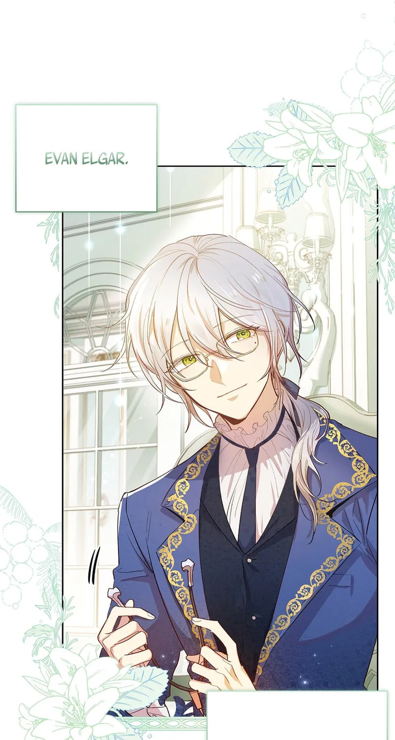 Male Lead, I'll Respect Your Taste Chapter 1 page 36 - 