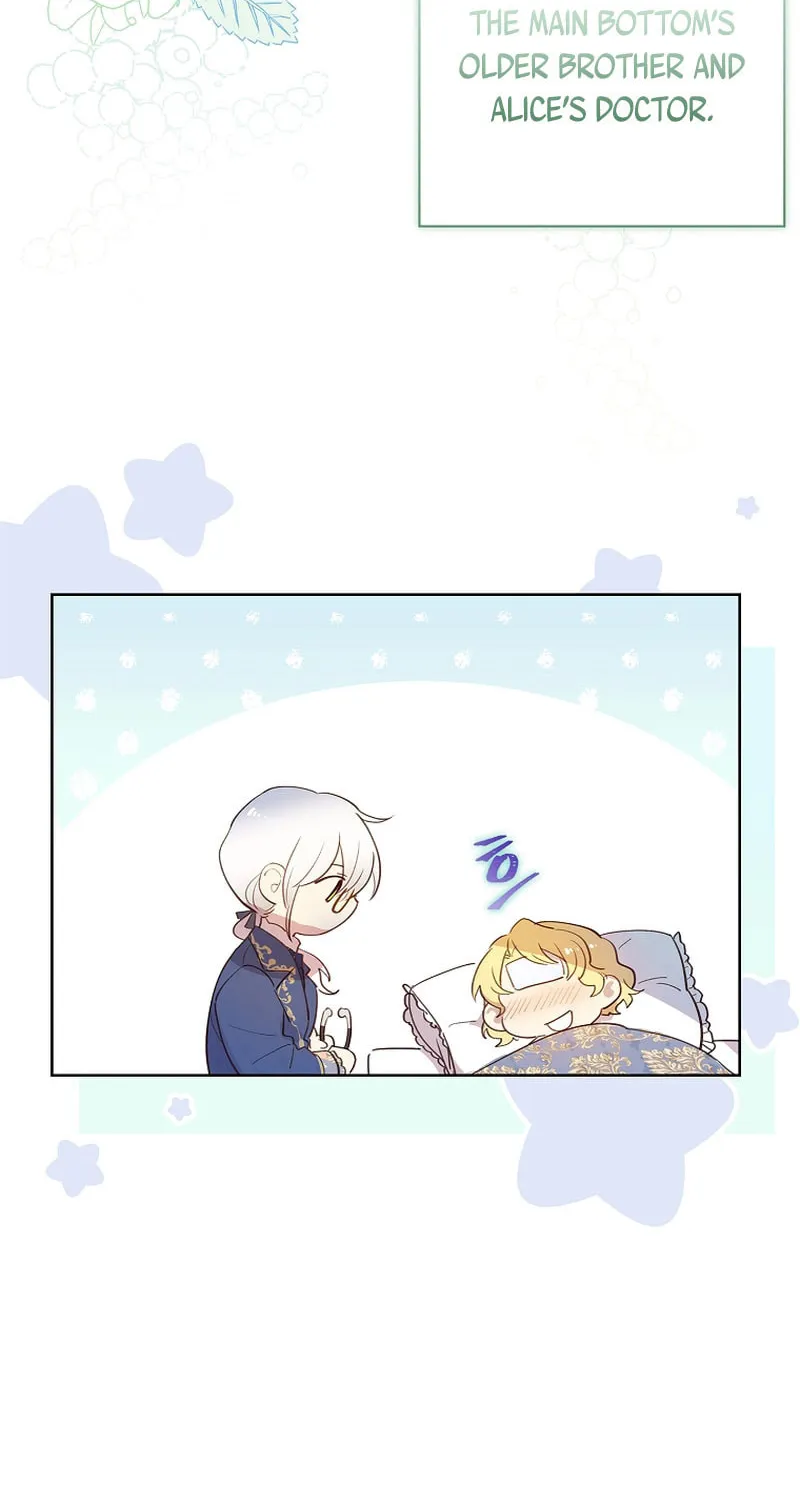 Male Lead, I'll Respect Your Taste Chapter 1 page 37 - 