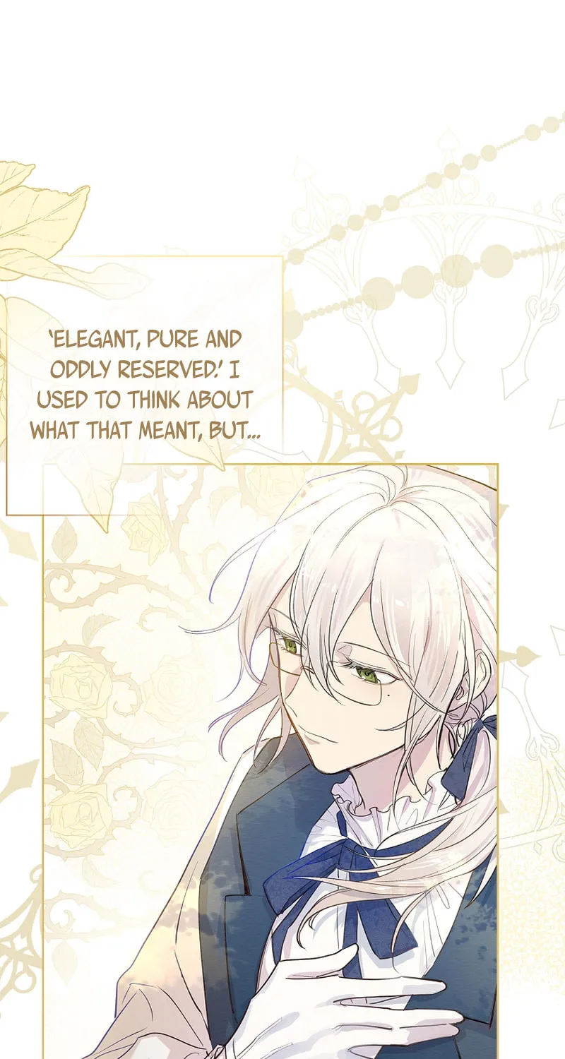 Male Lead, I'll Respect Your Taste Chapter 1 page 38 - 