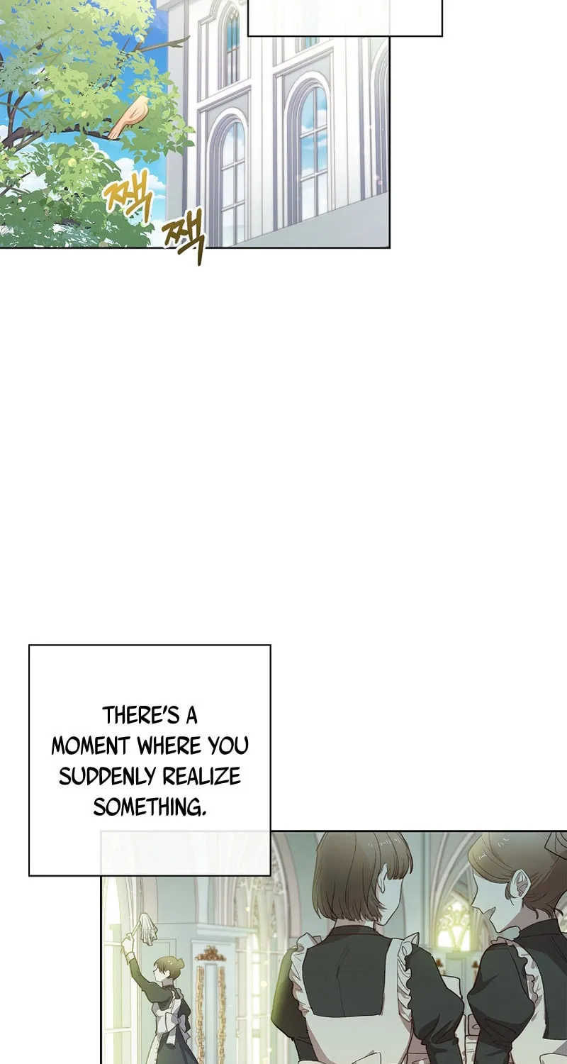 Male Lead, I'll Respect Your Taste Chapter 1 page 5 - 