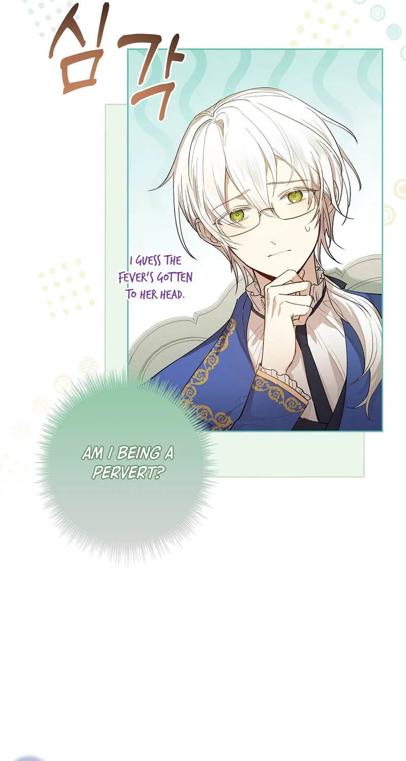 Male Lead, I'll Respect Your Taste Chapter 1 page 42 - 