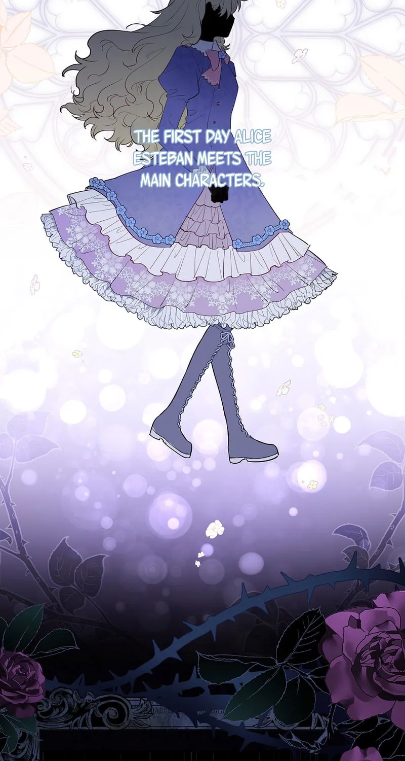 Male Lead, I'll Respect Your Taste Chapter 1 page 44 - 
