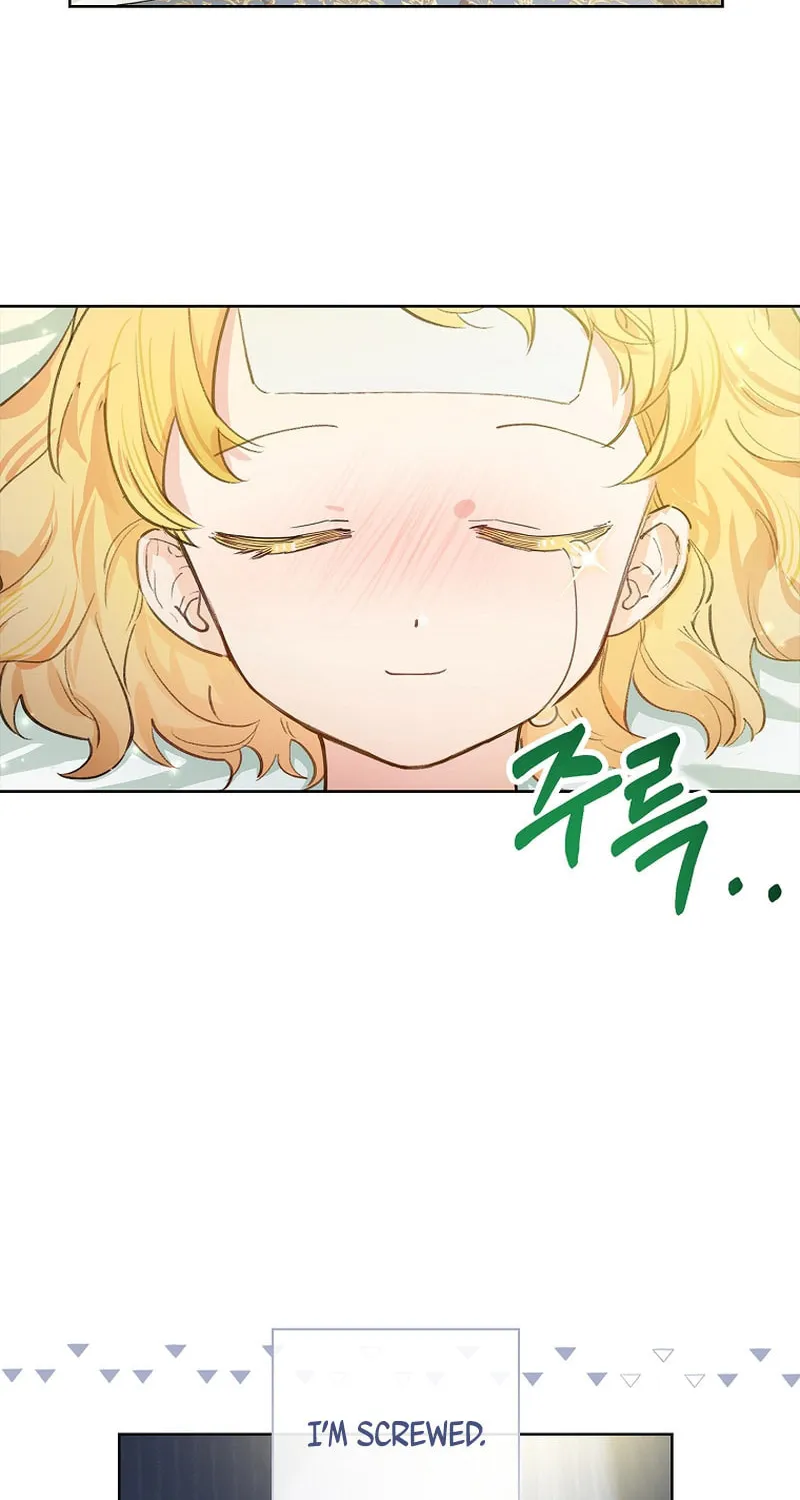 Male Lead, I'll Respect Your Taste Chapter 1 page 47 - 